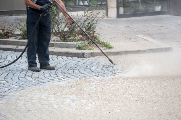 Best Gutter Cleaning  in North Edwards, CA
