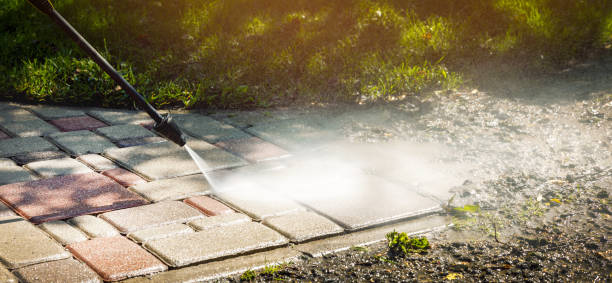 Best Gas Station Cleaning  in North Edwards, CA